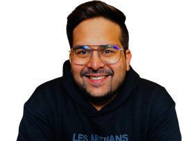 Abhishek-Gupta - HAV & COMPANY
